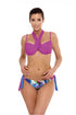 Swimsuit two piece model 128997